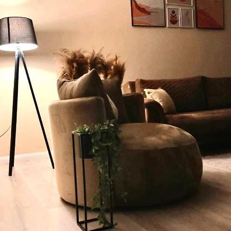 Apartment In Prisztina Zewnętrze zdjęcie