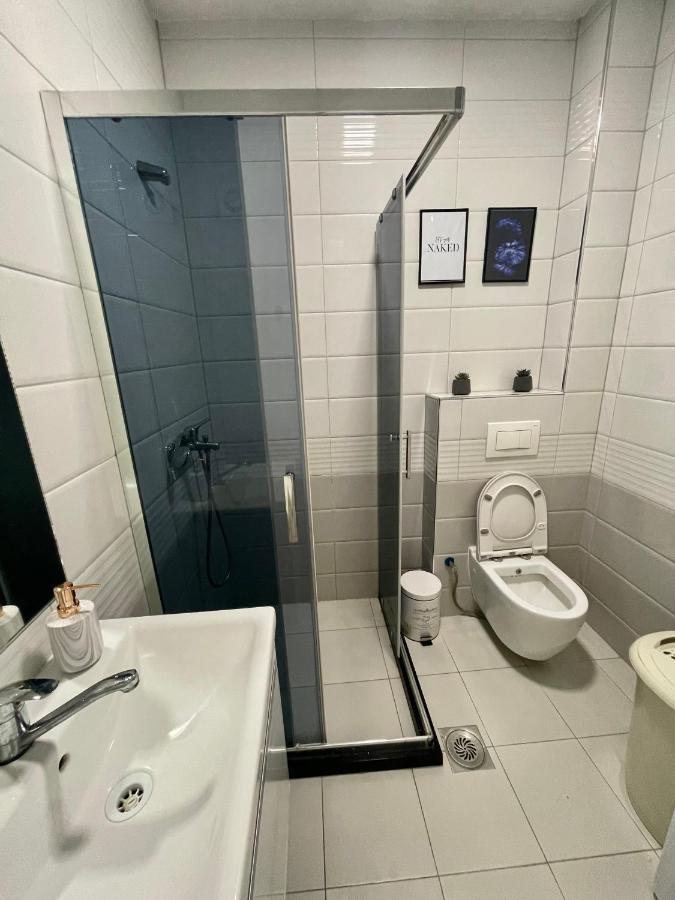 Apartment In Prisztina Zewnętrze zdjęcie
