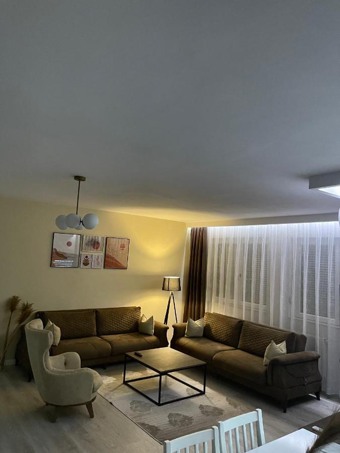 Apartment In Prisztina Zewnętrze zdjęcie