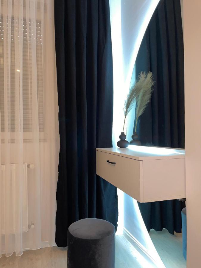 Apartment In Prisztina Zewnętrze zdjęcie