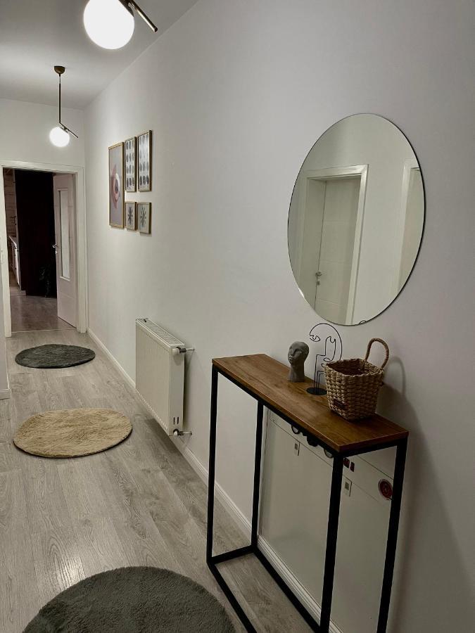 Apartment In Prisztina Zewnętrze zdjęcie