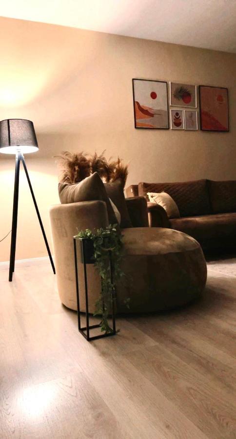 Apartment In Prisztina Zewnętrze zdjęcie